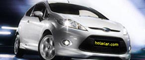 car hire mercadal
